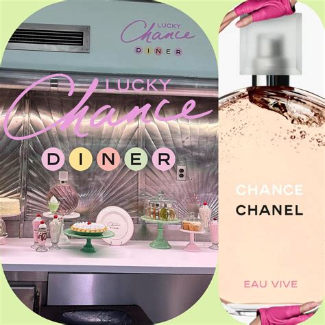 chanel chance diner|chanel chance best price uk.